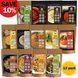 All-in-One Family Pack - 13 pcs