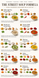 All Soup Set &mdash; 10 Flavors Variety Pack