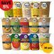 Grand Set - 30 pcs