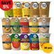 Grand Set - 30 pcs