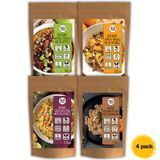 Breakfast & Meals Family Pack