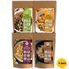 Breakfast & Meals Family Pack