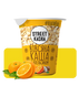 Set of 8 meals in a cup