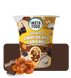 Set of 8 meals in a cup