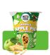 Set of 8 meals in a cup