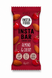 Insta Bar Natural Energy Bar Almond Cherry Chia - 20 pcs