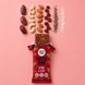 Insta Bar Natural Energy Bar Almond Cherry Chia - 20 pcs