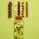20 pcs Insta Bar Natural Energy Bar Almond Apple Cranberries 40 g