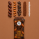 20 pcs Insta Bar Natural Energy Bar Cocoa Carob 40 g