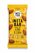 20 pcs Insta Bar Natural Energy Bar Cashew Almond Chickpeas 40 g