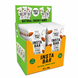 20 pcs Insta Bar Natural Energy Bar Almond Coconut 40 g