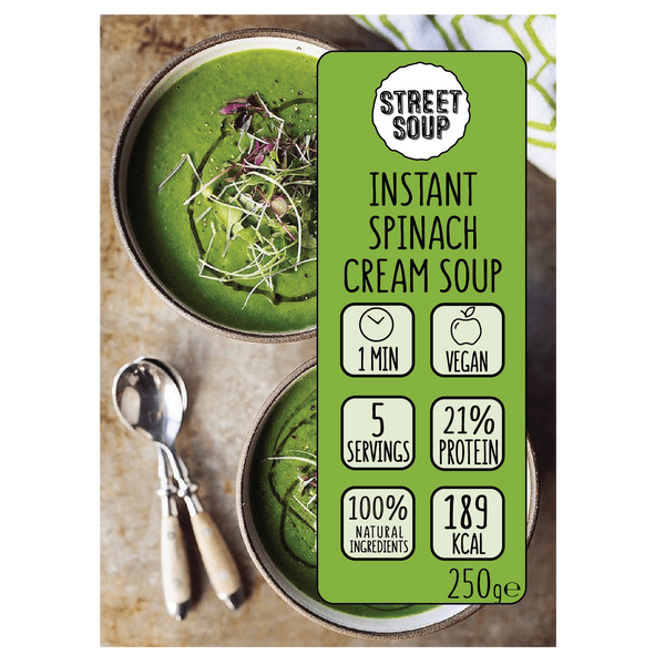 All Soups Collection Family Pack - 9 pcs