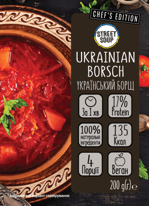 Best Sellers Soups Pack