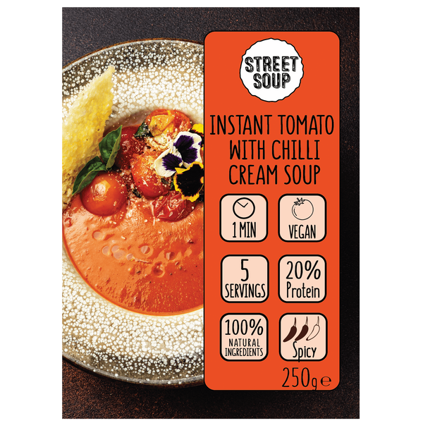 Best Sellers Soups Pack